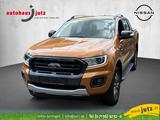 Ford Ranger 2.0 TDCi Panther Wildtrak 4x4 Doppelkabin - Ford Ranger Gebrauchtwagen in Stuttgart