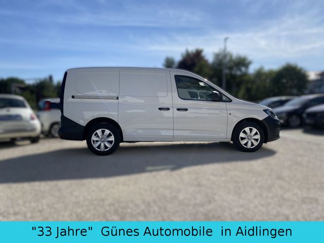 VW Caddy 2.0 TDI Maxi Cargo*Klima*PDC*Org.KM*Tempo.