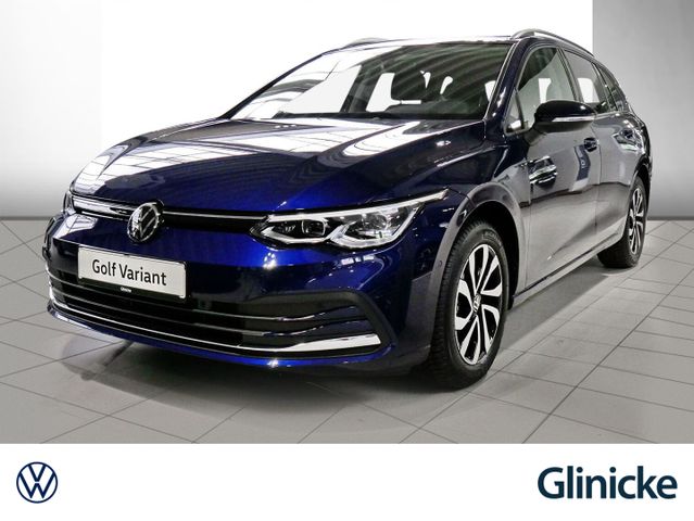 Volkswagen Golf Variant Life "ACTIVE" 1.5 eTSI (150 PS) DSG