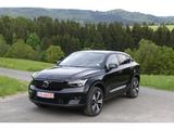 Volvo C40 Ultimate Recharge Pure Electric AWD /Winter- - Volvo C40: Recharge Ultimate