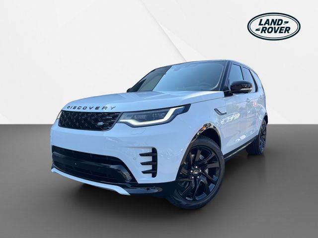 Land Rover Discovery D250  AWD DYNAMIC SE Automatik