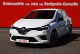 Renault Clio 1.0 TCE Techno LED Navi Sitzheizung Kamera - Renault Clio Gebrauchtwagen in Dresden
