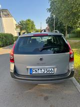 Renault Megane Grandtour Dynamique 1.6 16V Dynamique - Renault Megane aus 2007: Grandtour