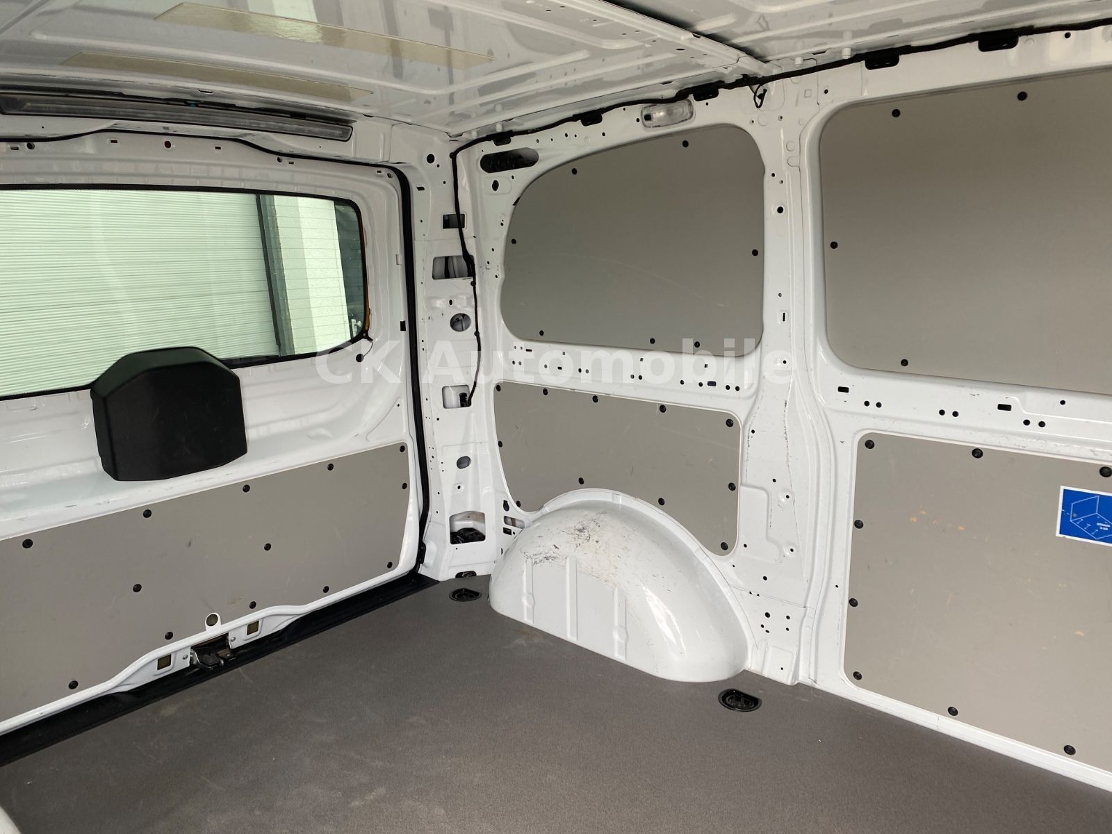 Fahrzeugabbildung Mercedes-Benz Vito Kasten 114CDI RWD Kompakt/Klima/Tempomat