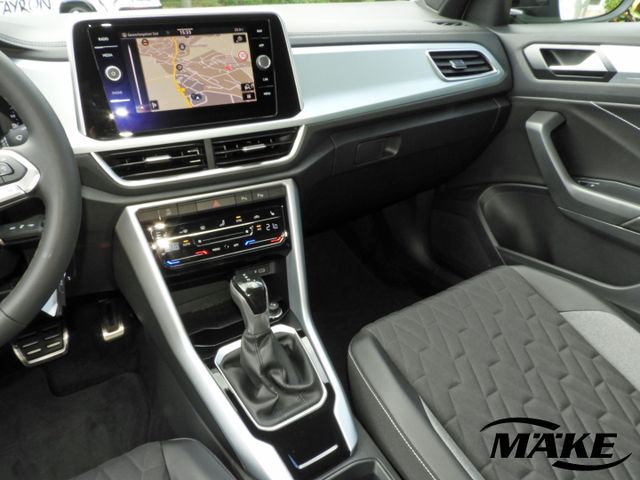 T-Roc GOAL 1.5 TSI DSG ACC LED+ NAV RFK PDC