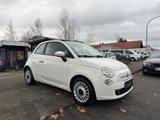 Fiat 500 TwinAir Plus - Fiat 500 TwinAir-Plus