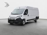 Fiat Ducato 2.2 Multijet Automatik H+L *EPH*3Sitze - Fiat Ducato Jahreswagen