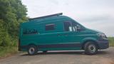 Volkswagen Crafter  - Volkswagen Kastenwagen