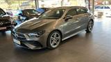 Mercedes-Benz CLA 180 Shooting Brake CLA 180 DCT Shooting ... - Mercedes-Benz CLA 180 Shooting Brake von privat