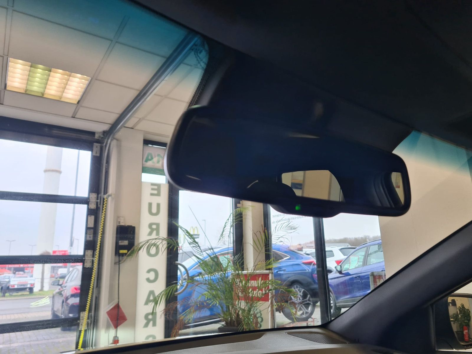 Fahrzeugabbildung Hyundai i30cw N Line Mild-Hybrid/KAMERA/24TKM