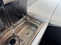 Volkswagen Crafter - Vorschau Bild 8