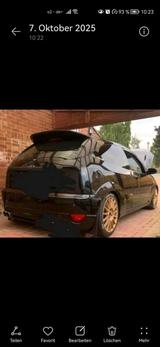 Ford Focus mk1 st 170 svt cosworth Rieger Wolf ... - Ford Focus: ST 170