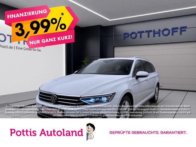 Volkswagen Passat Variant - Bild 1