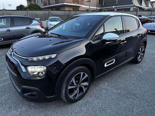 Citroën Citroen C3 1.2 PureTech Shine Pack