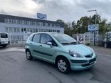 Honda Jazz 1.4 ES Automatik - gebrauchte Honda Jazz aus dem Jahr 2002
