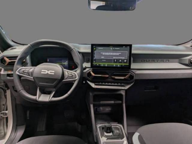 Fahrzeugabbildung Dacia Neuer Dacia Duster Extreme+ HYBRID 140