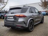 Mercedes-Benz GLE 63 S AMG 4Matic+ HUD STANDHZ LED PANO 360° - Mercedes-Benz GLE 63 AMG in Berlin