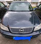 Opel opel omega b caravan - Opel Omega Gebrauchtwagen Caravan