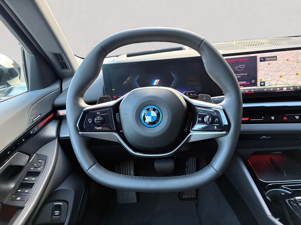 BMW 530 - Bild 14
