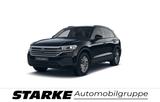 Volkswagen Touareg 3.0 TDI 4M LED Luft AHK Navi Kamera - Volkswagen Touareg: Geländewagen
