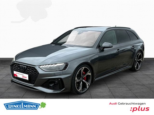 Audi RS4 Avant quattro ACC B&O MATRIX NAVI HEAD-UP