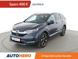 Honda CR-V 1.5 Turbo Lifestyle 4WD Aut.*NAV*ACC*CAM*SH