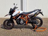 KTM SMR 990 Akrapovic Supermoto R - KTM 990 SUPERMOTO