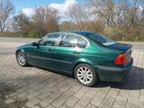 BMW 323i E46 Limousine - BMW 323: 323i E46