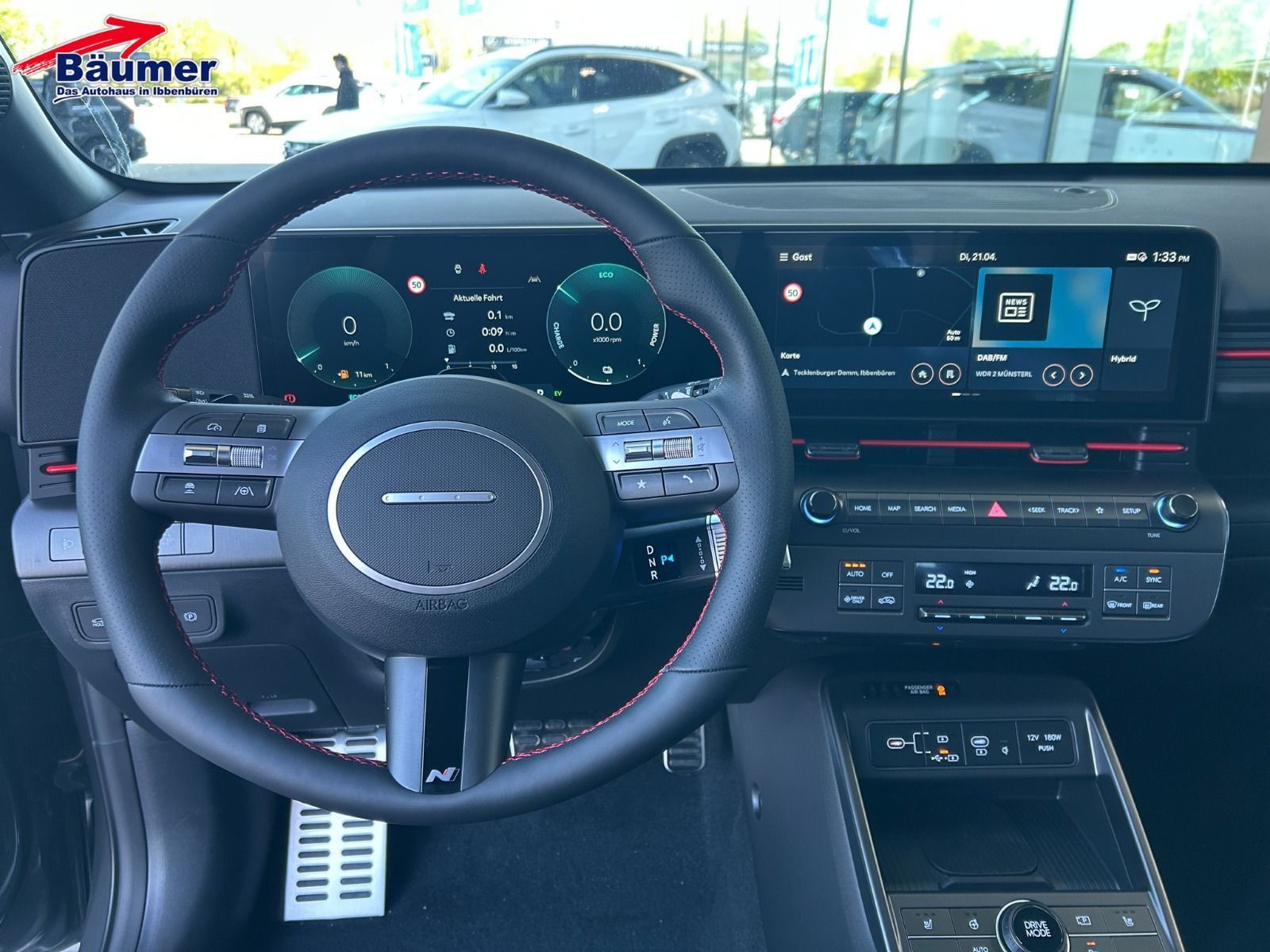 Hyundai Kona – Bild 16