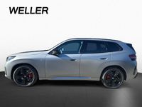 BMW X3 M50 - Vorschau Bild 10