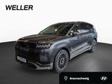 Hyundai IONIQ 9 6-Sitzer (MY26) 110 kWh (307 PS) 4WD UNI