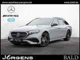 Mercedes-Benz E 300 de T AMG-Sport/Hyper/Pano/HUD/AHK/Night/19 - Mercedes-Benz E-Klasse: Kombi