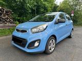Kia KIA Picanto TA generalüberholter Motor - Kia Picanto TA