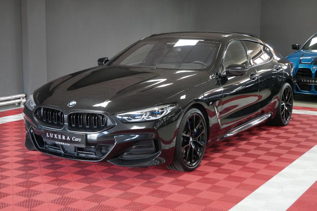 BMW 840