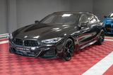 BMW 840d xDrive Gran Coupe SITZBELÜF. LASER GSD 360° - gebrauchte BMW 840 aus dem Jahr 2022