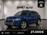 Audi Q5 2.0 TDI quattro S tronic Sport - Audi Q5 mit Halbautomatikschaltung