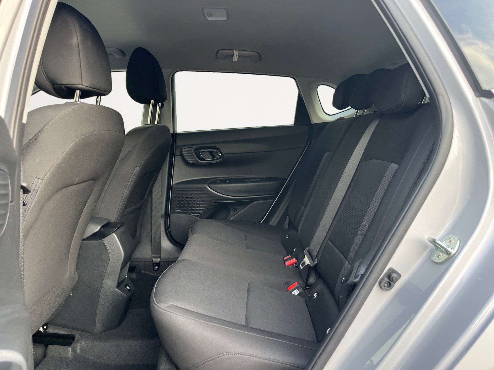 Hyundai i20 – Bild 15