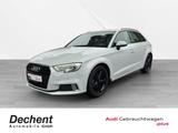 Audi A3 Sportback Sport 1.5 S-tronic Navi Standhzg PD - Audi A3: Standheizung