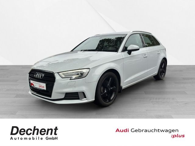 Audi A3 Sportback Sport 1.5 S-tronic Navi Standhzg PD