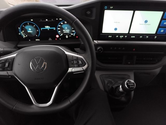 Fahrzeugabbildung Volkswagen Transporter Kasten LR 2.0 TDI Langer Radstand LE