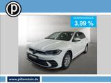 Volkswagen Polo TGI STYLE ERGAS/BENZIN MATRIX+IQDRIVE - Volkswagen Polo mit CNG-Antrieb