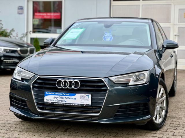 Audi A4 2.0 TFSI Lim.*S-LINE*SPORT*LED*PDC*NAV*DIGITA