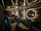 Fiat Ducato Maxi Gross /BARBER BUS/FRISEUR SALON/VIP - gebrauchte Fiat Ducato aus dem Jahr 2011