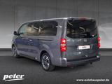Opel Zafira Life 2.0 D L Elegance Automatik 8-Sitzer  - gebrauchte Opel Zafira Life aus dem Jahr 2022