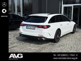 Mercedes-Benz E 220 d T AMG Pano DIGITAL AHK 4D® 360° Night - Mercedes-Benz E 220 aus 2025