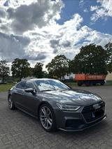 Audi A7 50 TDI 3.0 3xSLine ACC AHK PDC Navi