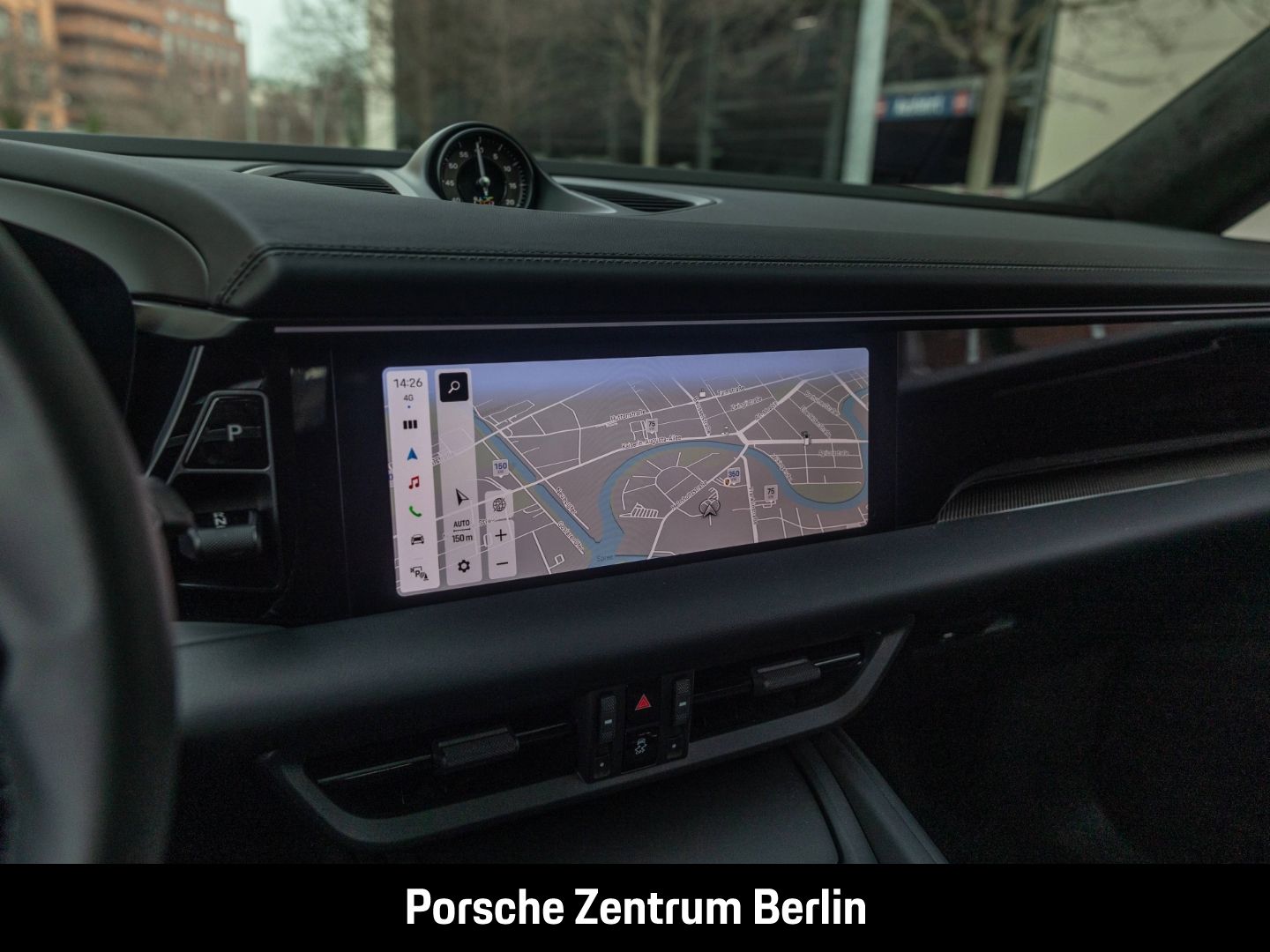 Porsche Macan - Bild 34