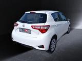 Toyota Yaris 1.0 Comfort 5-türer Bluetooth Klima - Toyota: 1.0