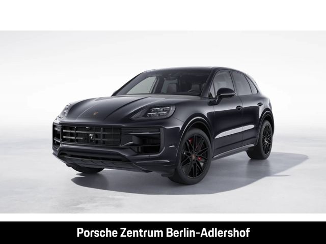 Porsche Cayenne GTS