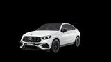 Mercedes-Benz GLC 43 Coupé*WHITE*PREMIUM*II*2026 - Mercedes-Benz GLC 43 AMG Neuwagen